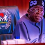 Full Text: Tinubu’s address at joint National Assembly session on Democracy Day