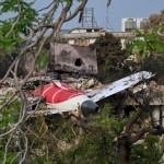 Report reveals Pilot’s faulty seat caused Air India crash