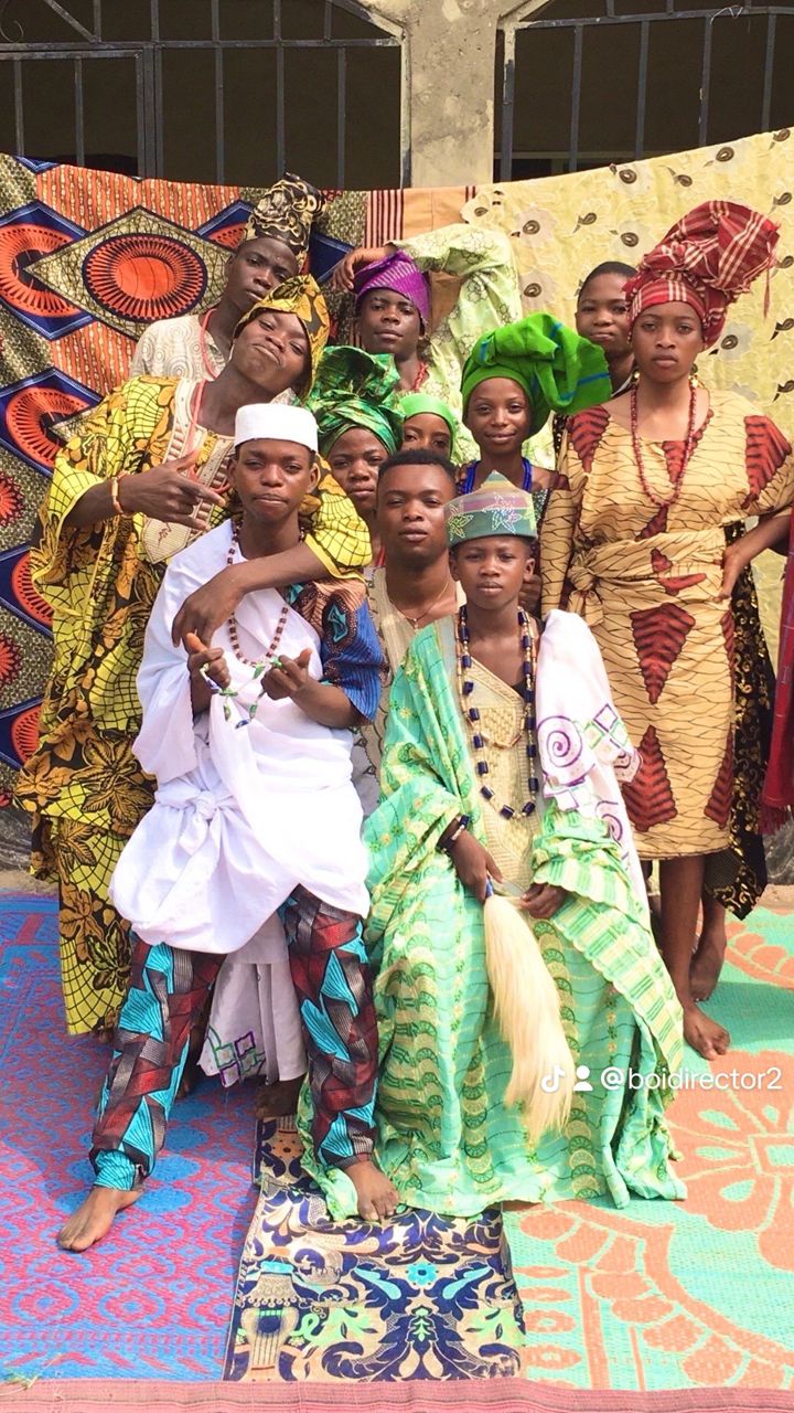Exclusive Interview: What Started as Play Became Purpose: The Untold Story of “WeAreTrendingKidz”